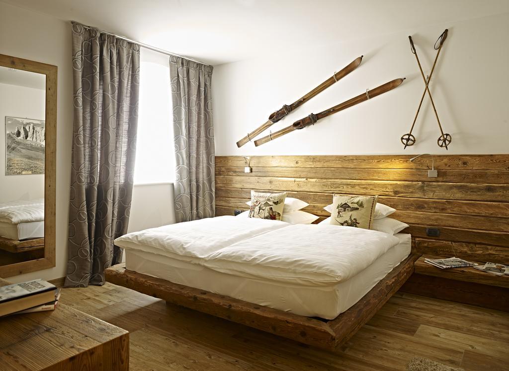 Ciasa Mancin Suite-Apartments モエナ 部屋 写真